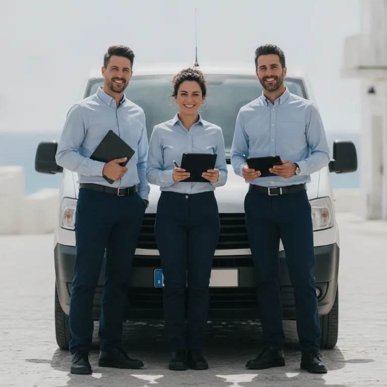 Consulente Finanziario team a Pozzuoli